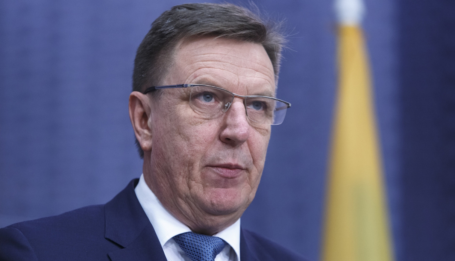 Ministru prezidenta Māra Kučinska paziņojums par situāciju saistībā ar ABLV Bank