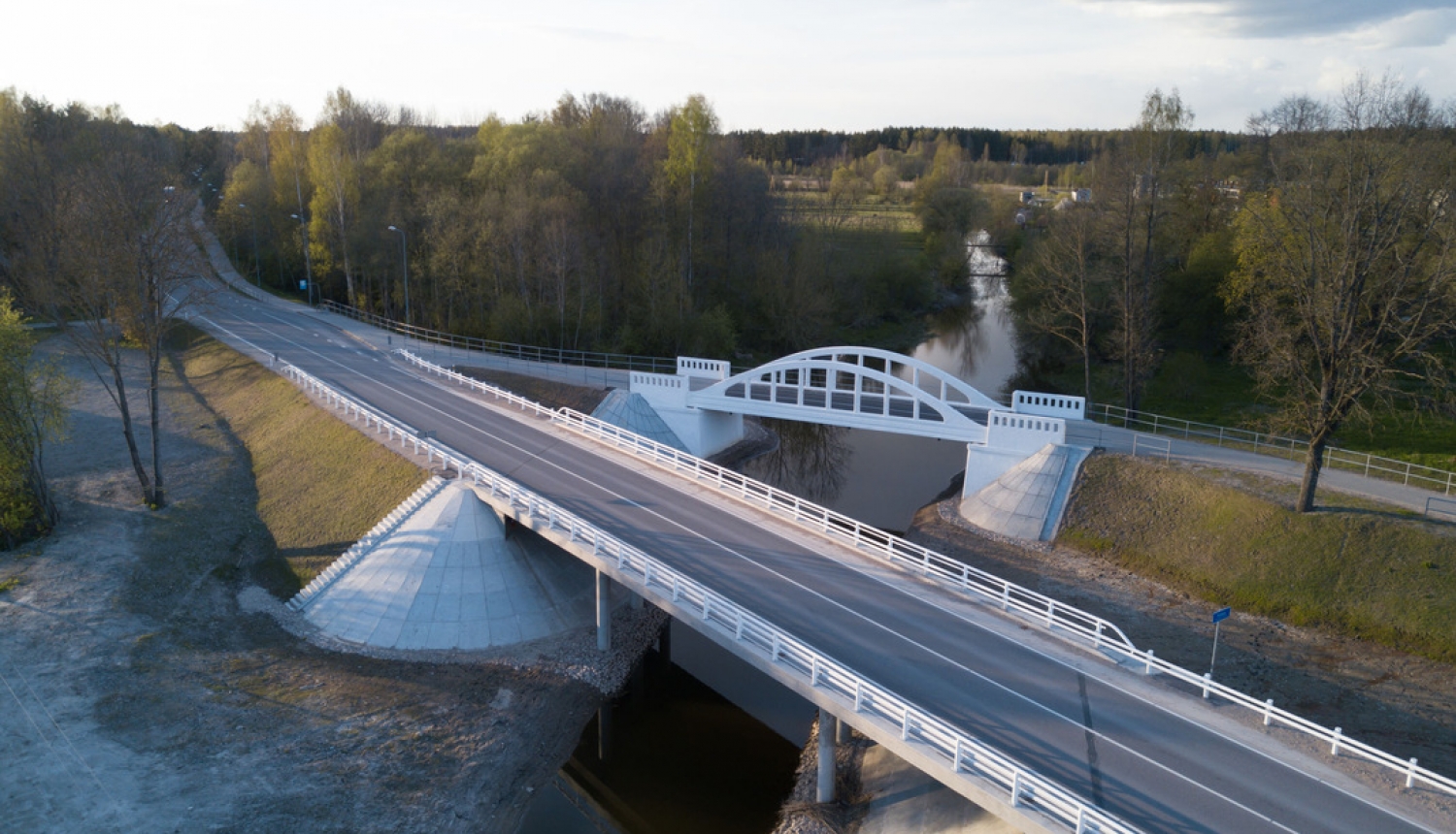 VARAM: investīciju projektu noslēdzošajā kārtā piešķirti aizdevumi 17 pašvaldību projektiem