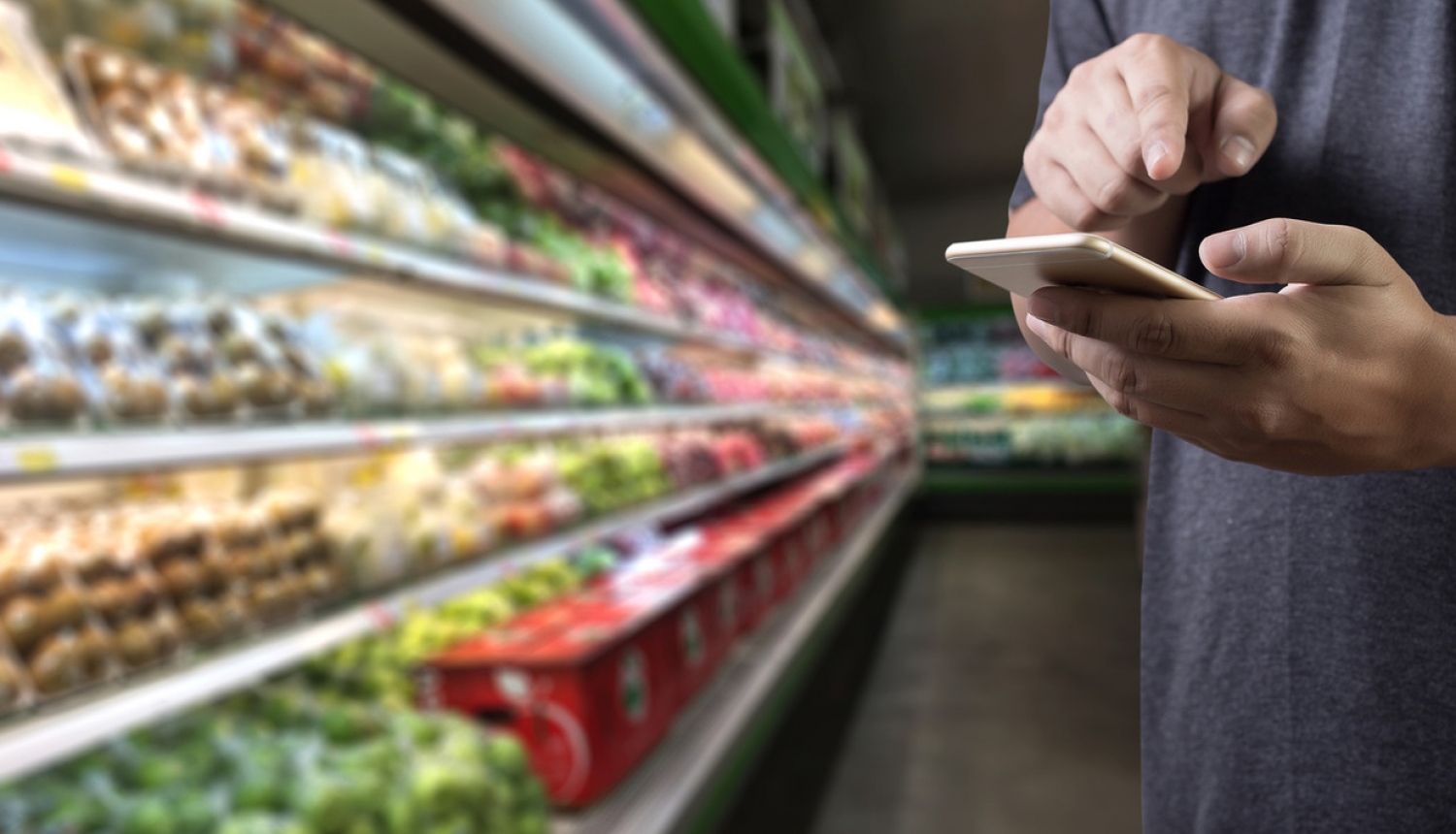 Valdība atbalsta ieceri ziedot pārtikas produktus pēc minimālā derīguma termiņa beigām