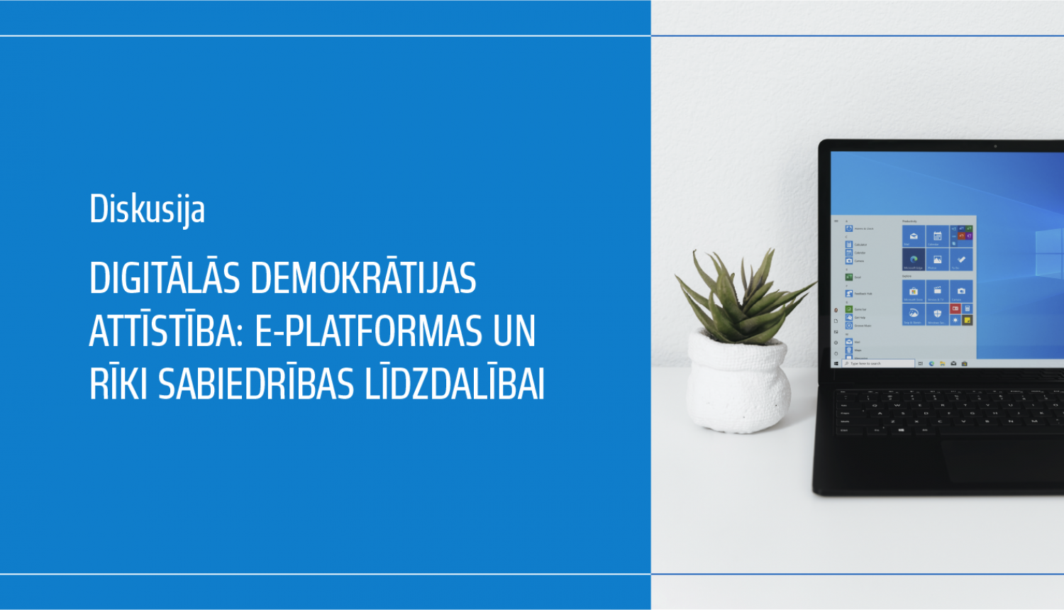 Digitālā demokrātija