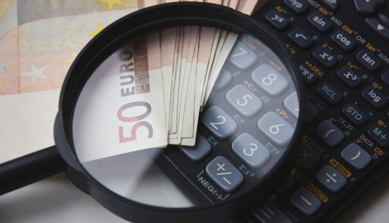 Pēc izdevumu pārskatīšanas rasti resursi 53,6 miljonu eiro apmērā nozaru prioritāšu finansēšanai