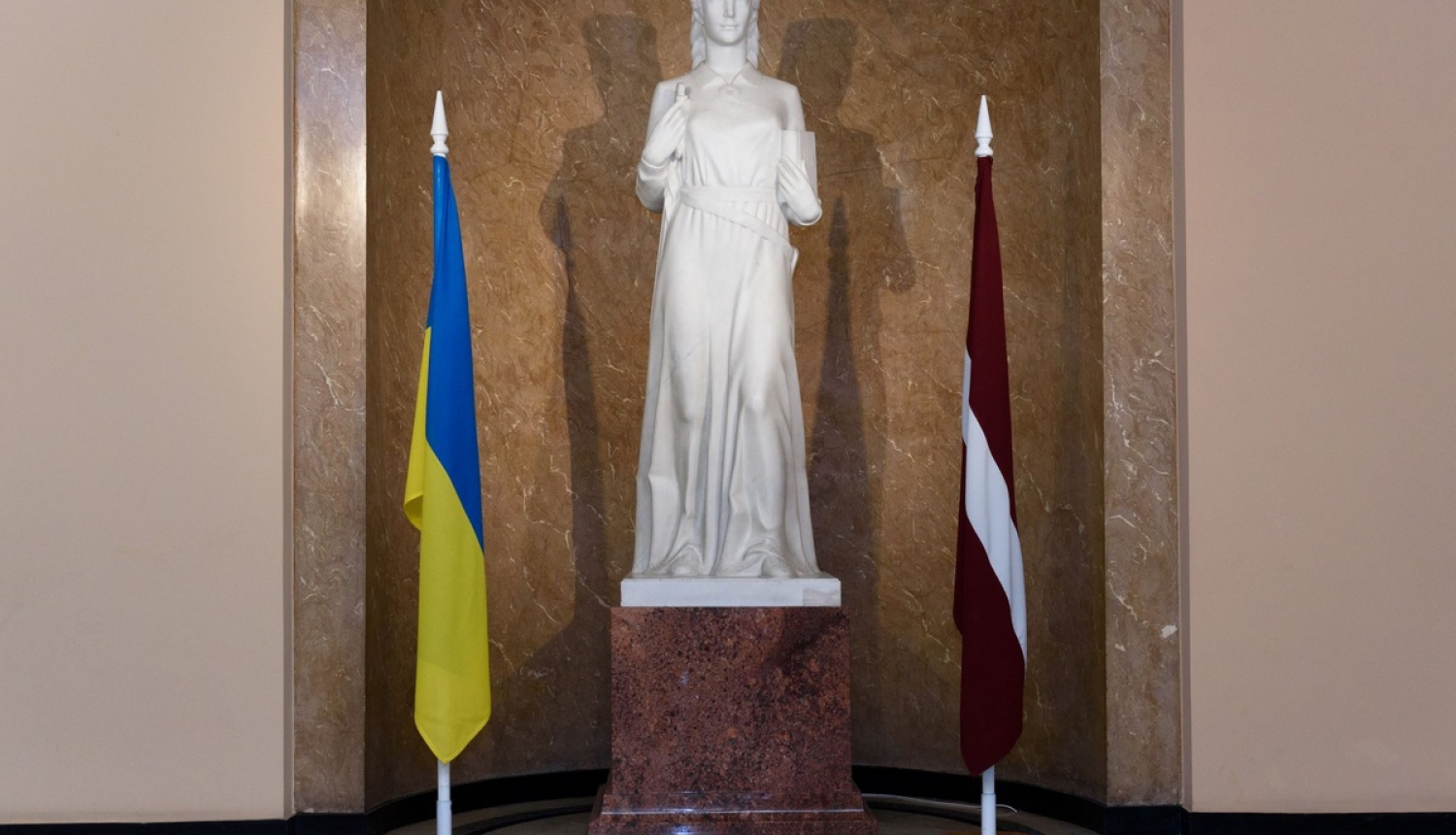 Latvija palielina civilo ekspertu skaitu ES Padomdevēja misijā Ukrainā
