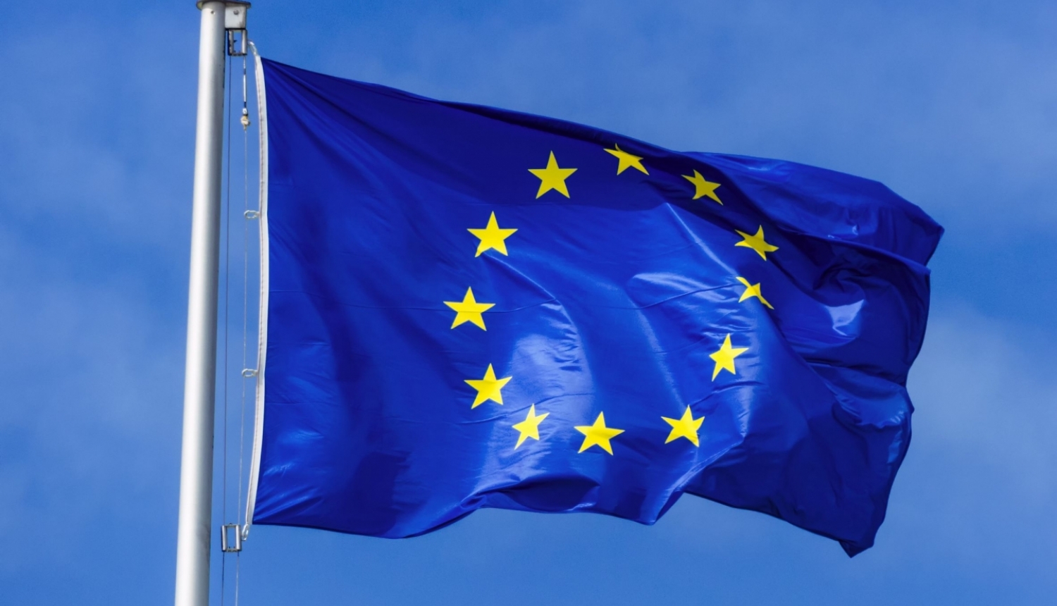 Eiropas savienības karogs