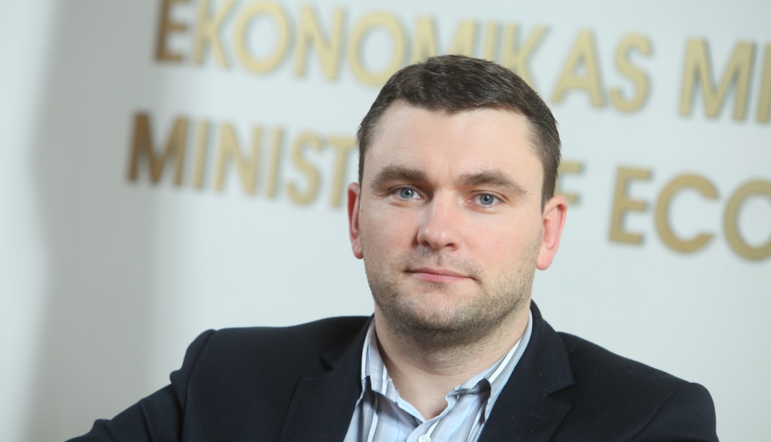 Ekonomikas ministrijas valsts sekretāra amatā apstiprināts Edmunds Valantis