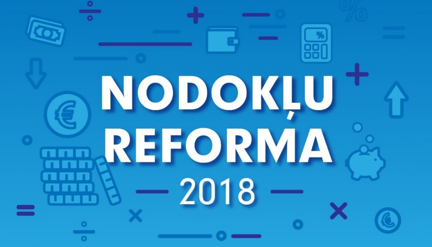 Saeima apstiprina nodokļu reformas likumu paketi