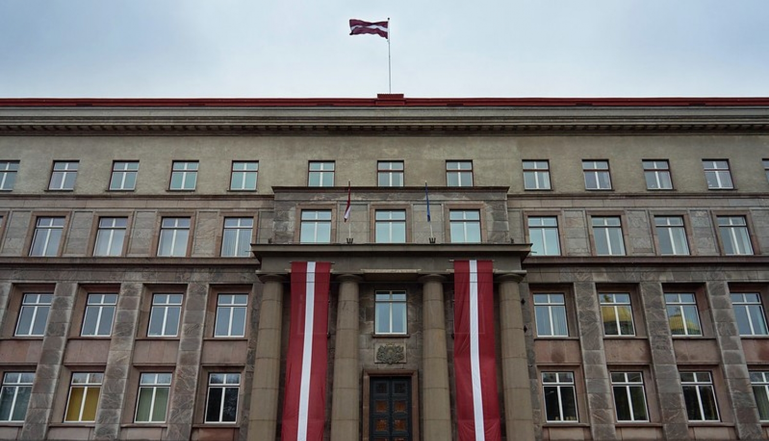 Ministru kabineta ēka