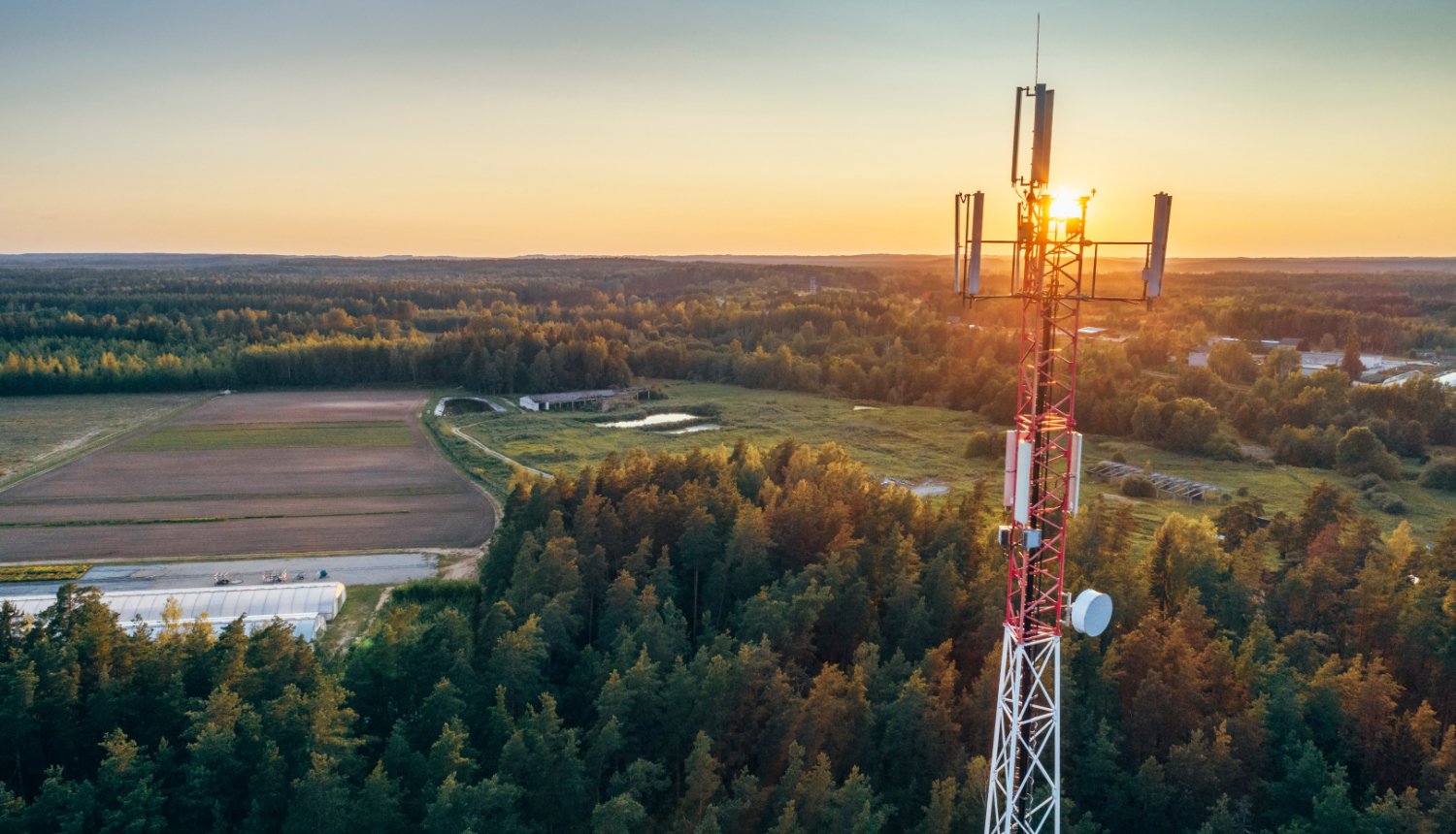 Mobilo sakaru antena