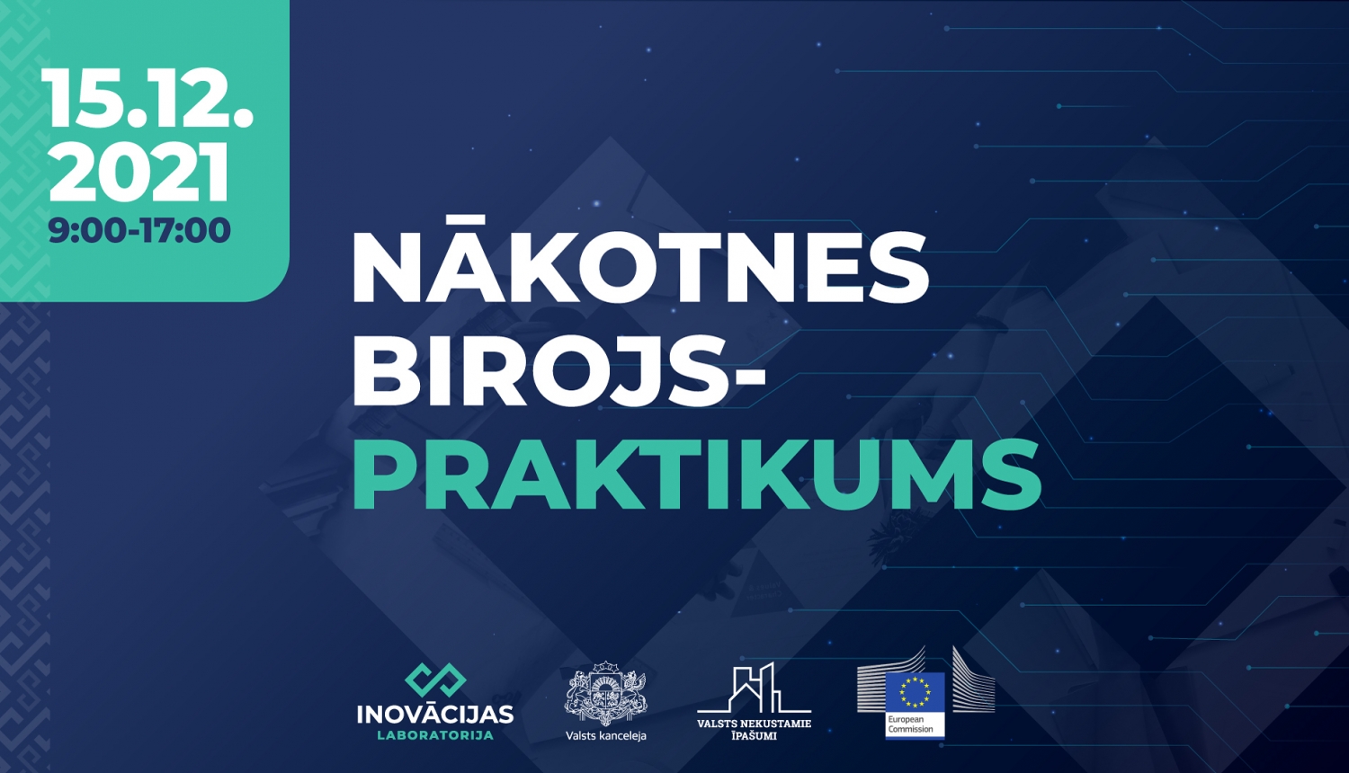 Nākotnes birojs